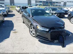 WAUFGAFC9GN011053 2016 AUDI A6
