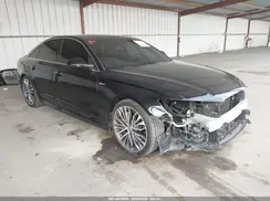 WAUFGAFC9GN015569 2016 AUDI A6