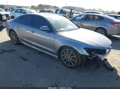 WAUFGAFC9GN017175 2016 AUDI A6