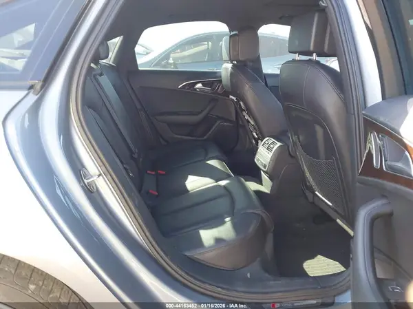 WAUFGAFC9GN017175 2016 AUDI A6 - Image 8