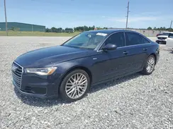 WAUFGAFC9GN022019 2016 AUDI A6