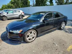 WAUFGAFC9GN022120 2016 AUDI A6