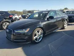 WAUFGAFC9GN023378 2016 AUDI A6