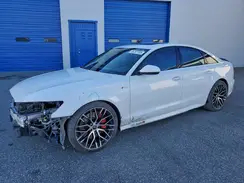 WAUFGAFC9GN033182 2016 AUDI A6