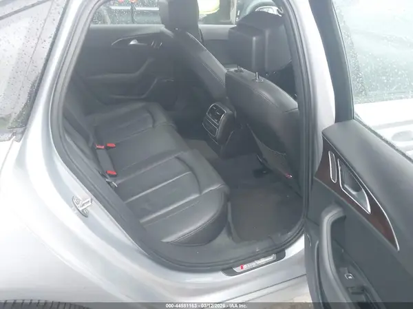 WAUFGAFC9GN046787 2016 AUDI A6 - Image 8