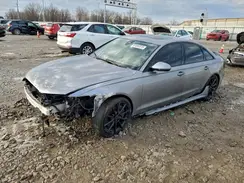 WAUFGAFC9GN069289 2016 AUDI A6