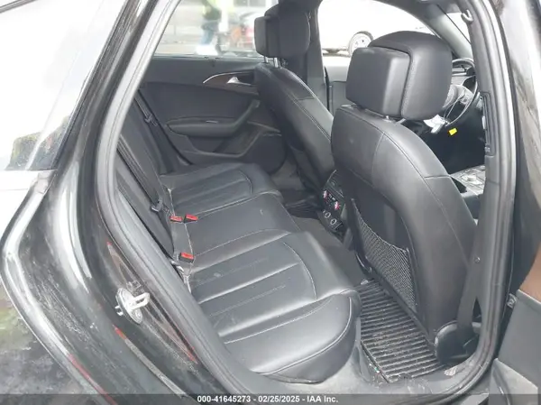 WAUFGAFC9GN071253 2016 AUDI A6 - Image 8