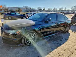 WAUFGAFC9GN071740 2016 AUDI A6