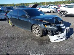 WAUFGAFC9GN074735 2016 AUDI A6