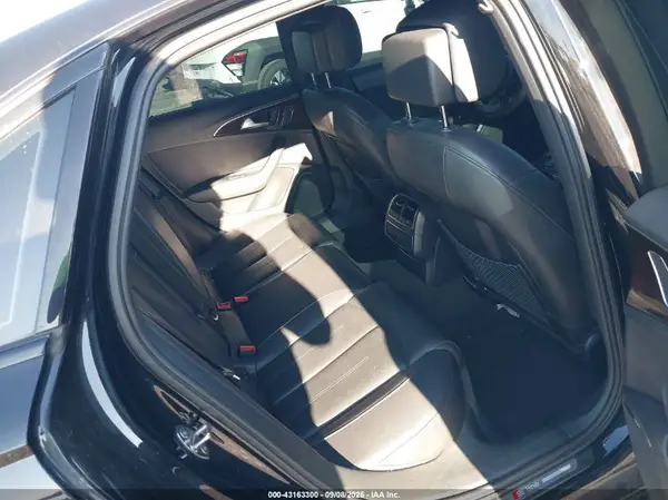 WAUFGAFC9GN074735 2016 AUDI A6 - Image 8