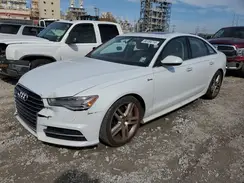 WAUFGAFC9GN075027 2016 AUDI A6