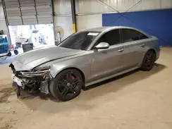 WAUFGAFC9GN075853 2016 AUDI A6