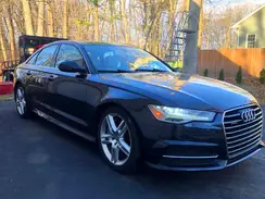 WAUFGAFC9GN107202 2016 AUDI A6