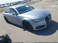 WAUFGAFC9GN107281 2016 AUDI A6