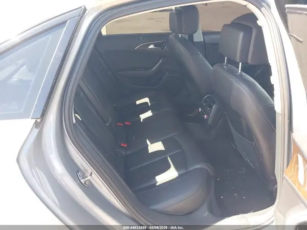 WAUFGAFC9GN107281 2016 AUDI A6 - Image 8