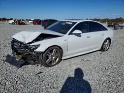WAUFGAFC9GN114778 2016 AUDI A6