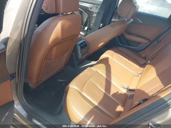 WAUFGAFC9GN148882 2016 AUDI A6 - Image 8