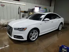 WAUFGAFC9GN163754 2016 AUDI A6