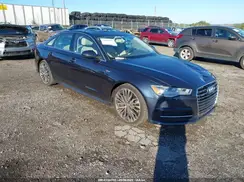 WAUFGAFC9GN169635 2016 AUDI A6