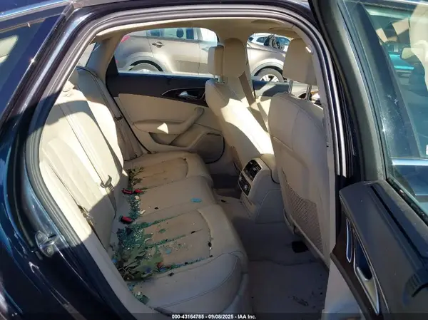 WAUFGAFC9GN169635 2016 AUDI A6 - Image 8