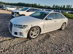 WAUFGAFC9GN176844 2016 AUDI A6