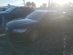 WAUFGAFC9GN180165 2016 AUDI A6