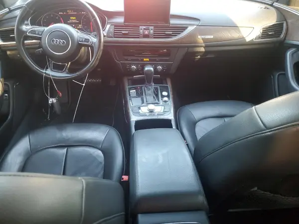 WAUFGAFC9GN180165 2016 AUDI A6 - Image 8