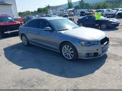 WAUFGAFC9GN186869 2016 AUDI A6