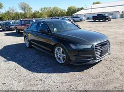 WAUFGAFC9GN196835 2016 AUDI A6