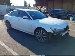 WAUFGAFCXGN001549 2016 AUDI A6