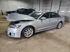WAUFGAFCXGN002331 2016 AUDI A6