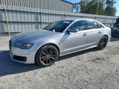WAUFGAFCXGN002443 2016 AUDI A6