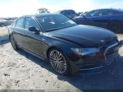 WAUFGAFCXGN003236 2016 AUDI A6