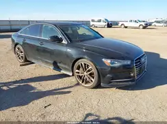 WAUFGAFCXGN003415 2016 AUDI A6