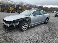 WAUFGAFCXGN003429 2016 AUDI A6