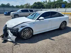 WAUFGAFCXGN003642 2016 AUDI A6