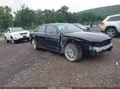 WAUFGAFCXGN003754 2016 AUDI A6