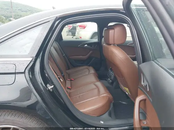WAUFGAFCXGN003754 2016 AUDI A6 - Image 8