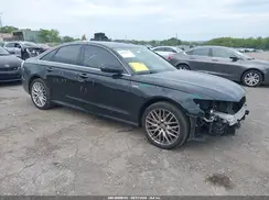 WAUFGAFCXGN003821 2016 AUDI A6