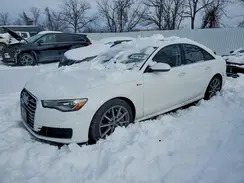 WAUFGAFCXGN004242 2016 AUDI A6