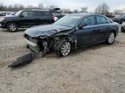 WAUFGAFCXGN004578 2016 AUDI A6