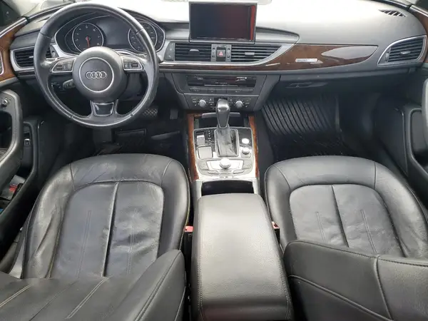 WAUFGAFCXGN005214 2016 AUDI A6 - Image 8