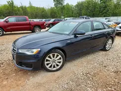WAUFGAFCXGN005262 2016 AUDI A6