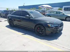 WAUFGAFCXGN005648 2016 AUDI A6