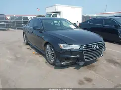 WAUFGAFCXGN005679 2016 AUDI A6