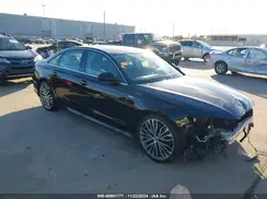 WAUFGAFCXGN005701 2016 AUDI A6