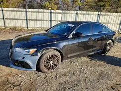 WAUFGAFCXGN005763 2016 AUDI A6