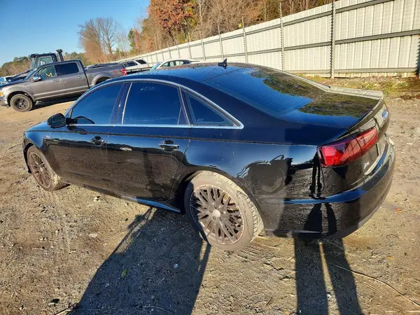 WAUFGAFCXGN005763 2016 AUDI A6 - Image 2