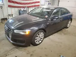 WAUFGAFCXGN006752 2016 AUDI A6
