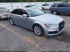 WAUFGAFCXGN006900 2016 AUDI A6